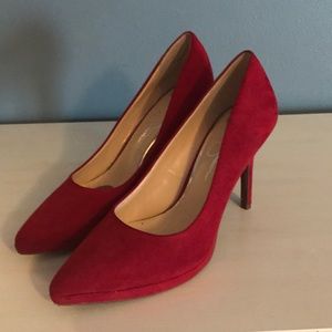 Woman’s shoes